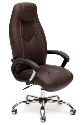 Кресло компьютерное Boss (Tetchair)