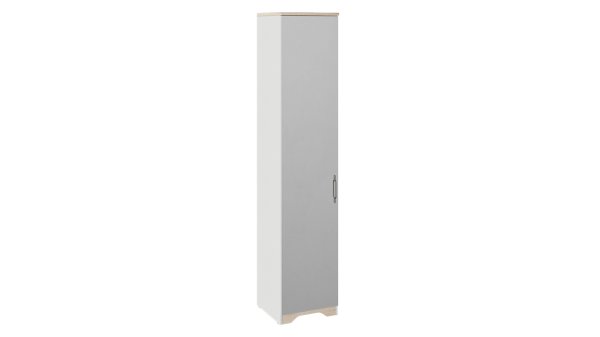 Шкаф для белья с зеркальной дверью ТД-353.21.002 Тоскана (ТриЯ)